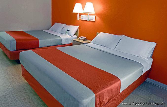 Motel 6-Jurupa Valley, Ca - Riverside West מראה חיצוני תמונה
